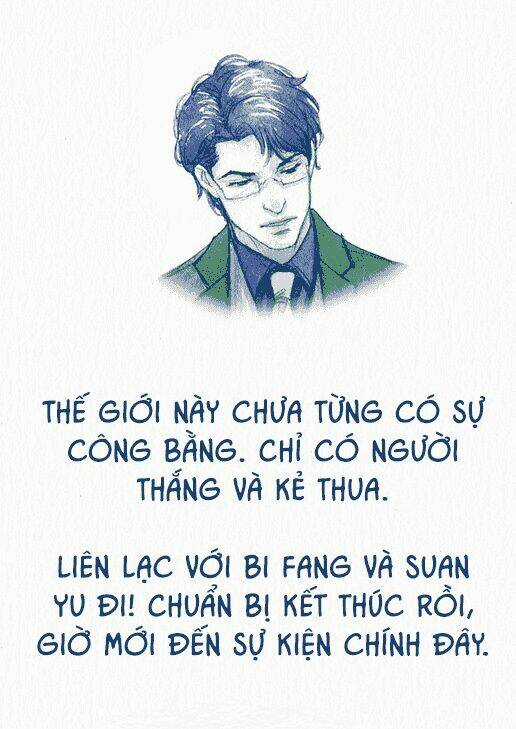 Cuộc Sống Hiện Đại Của Yêu Quái Bất Tử Chapter 15 trang 14