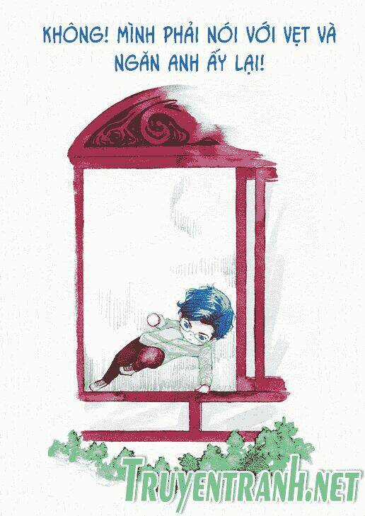 Cuộc Sống Hiện Đại Của Yêu Quái Bất Tử Chapter 15 trang 17