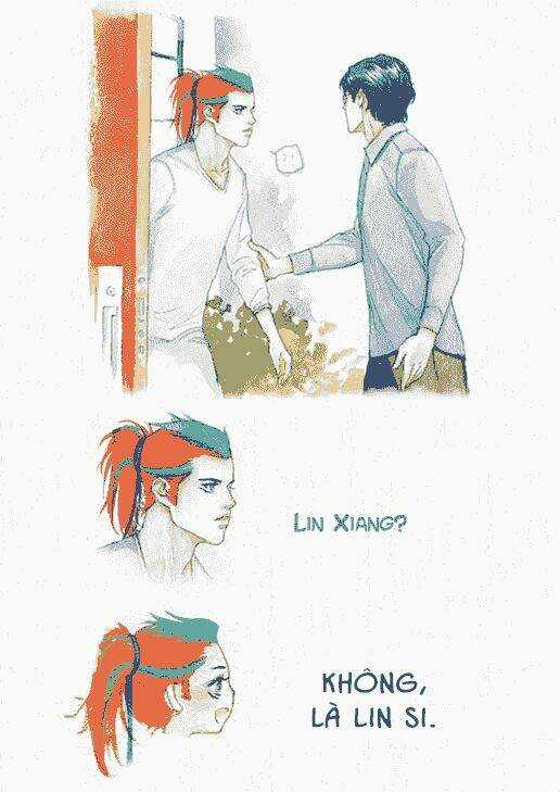 Cuộc Sống Hiện Đại Của Yêu Quái Bất Tử Chapter 15 trang 19