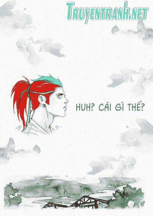 Cuộc Sống Hiện Đại Của Yêu Quái Bất Tử Chapter 15 trang 24