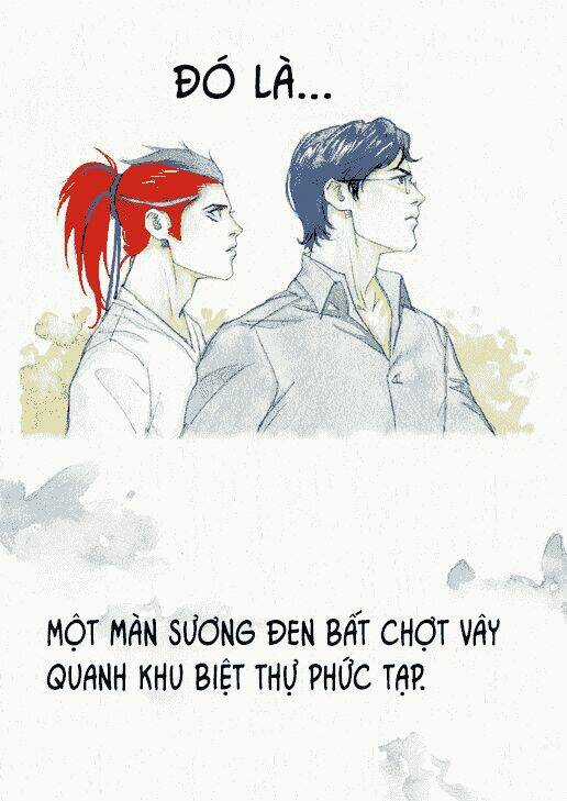 Cuộc Sống Hiện Đại Của Yêu Quái Bất Tử Chapter 15 trang 25