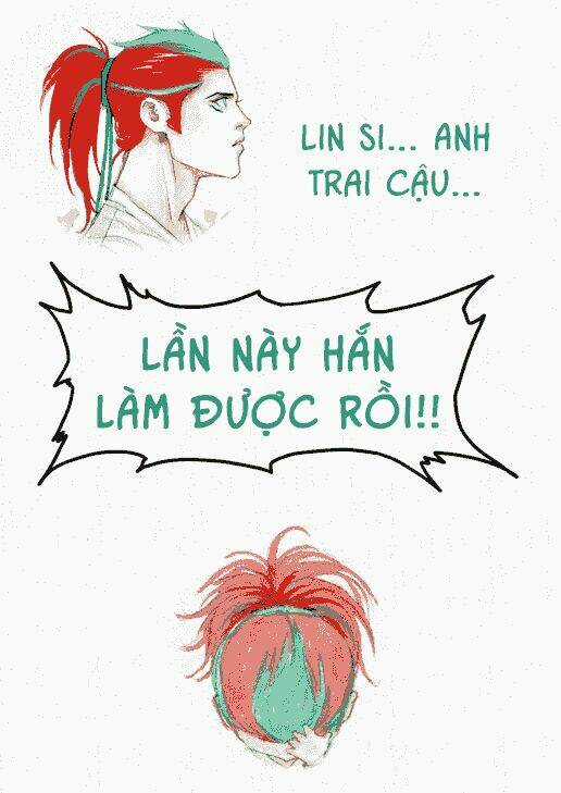 Cuộc Sống Hiện Đại Của Yêu Quái Bất Tử Chapter 15 trang 27