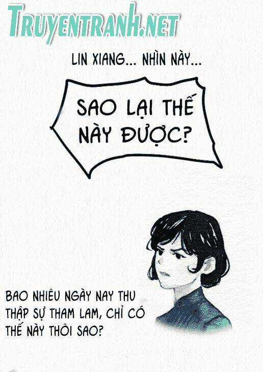 Cuộc Sống Hiện Đại Của Yêu Quái Bất Tử Chapter 15 trang 3