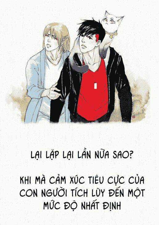 Cuộc Sống Hiện Đại Của Yêu Quái Bất Tử Chapter 15 trang 30