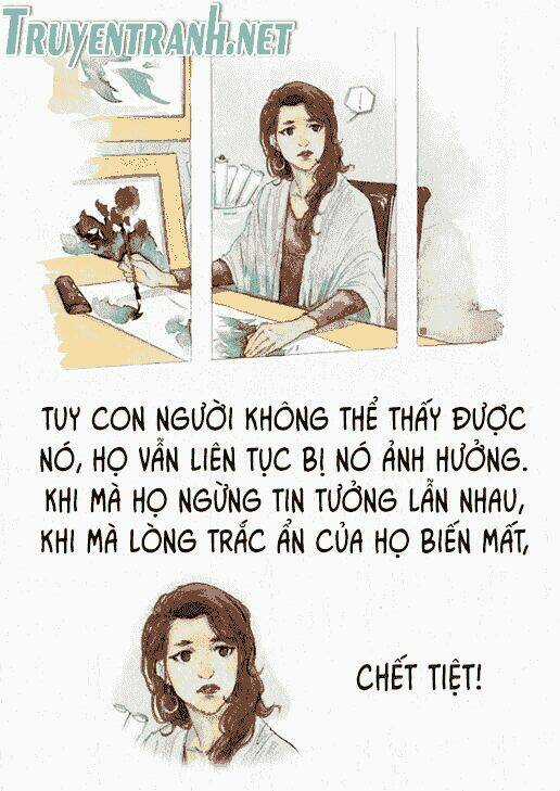 Cuộc Sống Hiện Đại Của Yêu Quái Bất Tử Chapter 15 trang 32