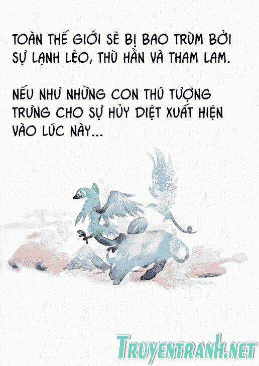 Cuộc Sống Hiện Đại Của Yêu Quái Bất Tử Chapter 15 trang 33