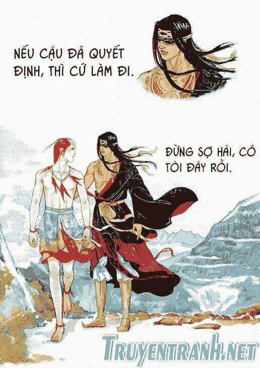 Cuộc Sống Hiện Đại Của Yêu Quái Bất Tử Chapter 15 trang 36