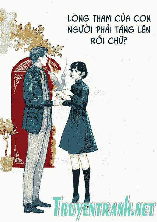 Cuộc Sống Hiện Đại Của Yêu Quái Bất Tử Chapter 15 trang 4