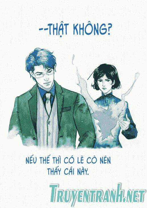 Cuộc Sống Hiện Đại Của Yêu Quái Bất Tử Chapter 15 trang 7