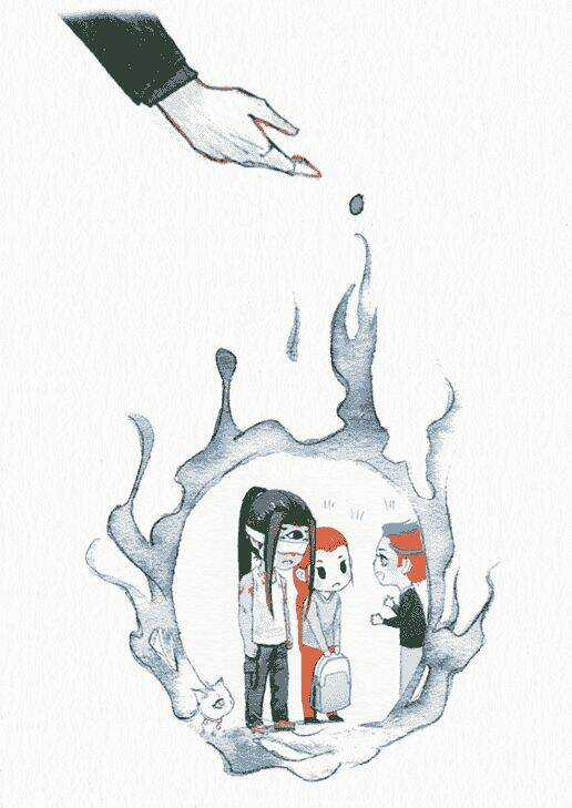 Cuộc Sống Hiện Đại Của Yêu Quái Bất Tử Chapter 15 trang 8