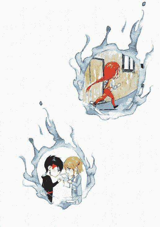 Cuộc Sống Hiện Đại Của Yêu Quái Bất Tử Chapter 15 trang 9