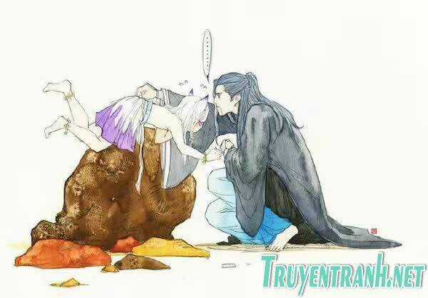 Cuộc Sống Hiện Đại Của Yêu Quái Bất Tử Chapter 18 trang 2