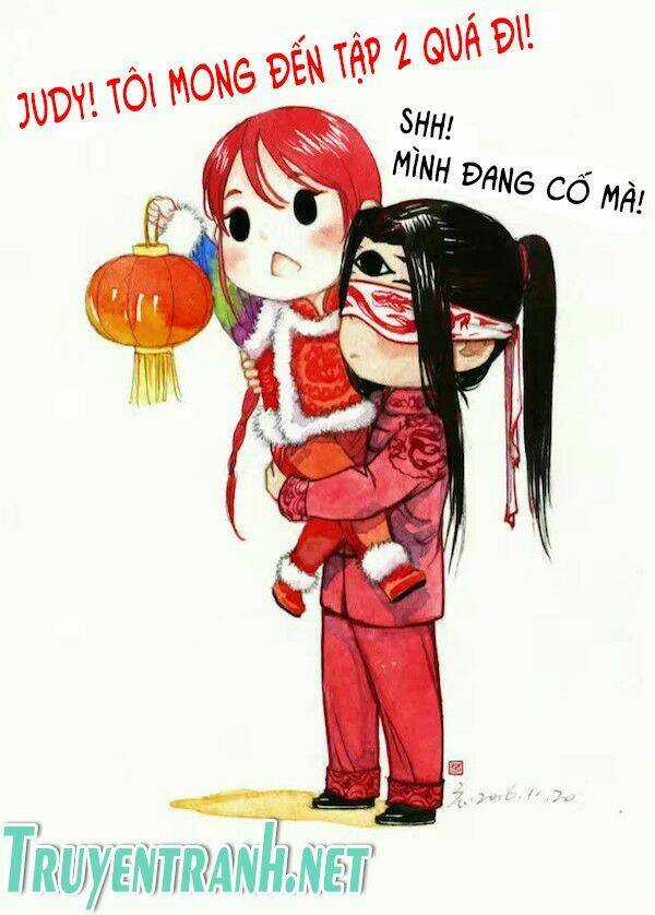 Cuộc Sống Hiện Đại Của Yêu Quái Bất Tử Chapter 18 trang 3