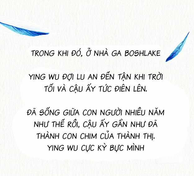 Cuộc Sống Hiện Đại Của Yêu Quái Bất Tử Chapter 3.2 trang 11