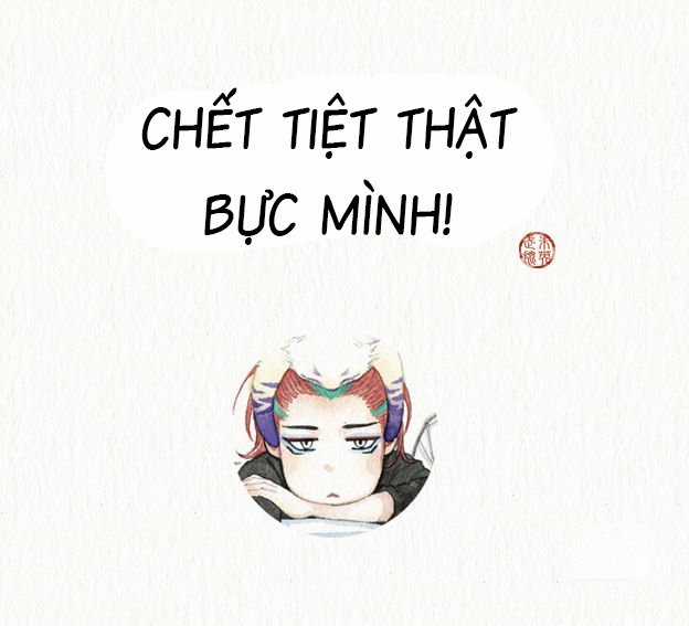 Cuộc Sống Hiện Đại Của Yêu Quái Bất Tử Chapter 3.2 trang 12