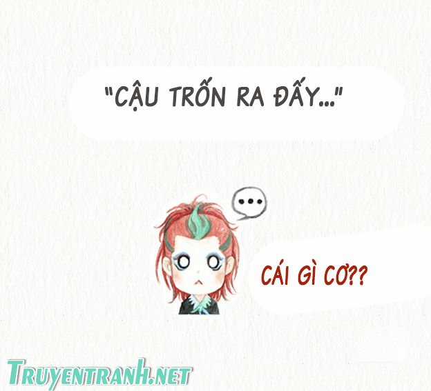 Cuộc Sống Hiện Đại Của Yêu Quái Bất Tử Chapter 3.2 trang 17