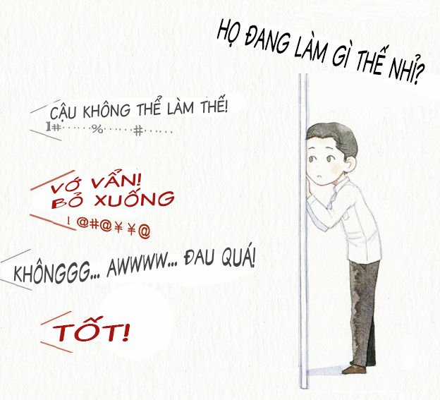 Cuộc Sống Hiện Đại Của Yêu Quái Bất Tử Chapter 3.2 trang 20