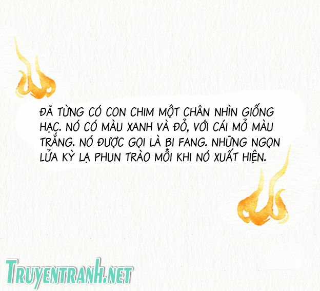 Cuộc Sống Hiện Đại Của Yêu Quái Bất Tử Chapter 3.2 trang 3