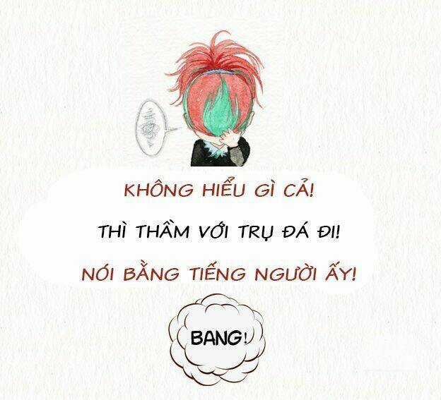 Cuộc Sống Hiện Đại Của Yêu Quái Bất Tử Chapter 3.5 trang 15