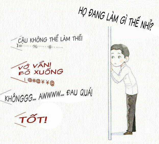 Cuộc Sống Hiện Đại Của Yêu Quái Bất Tử Chapter 3.5 trang 20