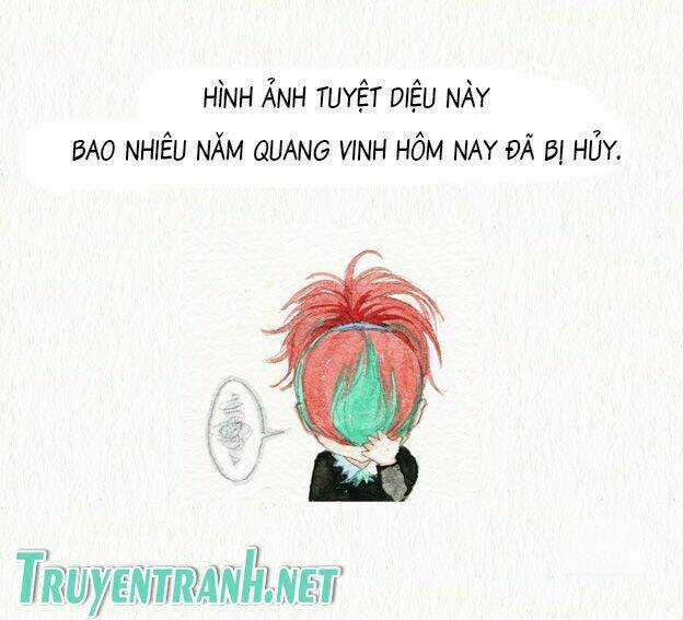 Cuộc Sống Hiện Đại Của Yêu Quái Bất Tử Chapter 3.5 trang 24