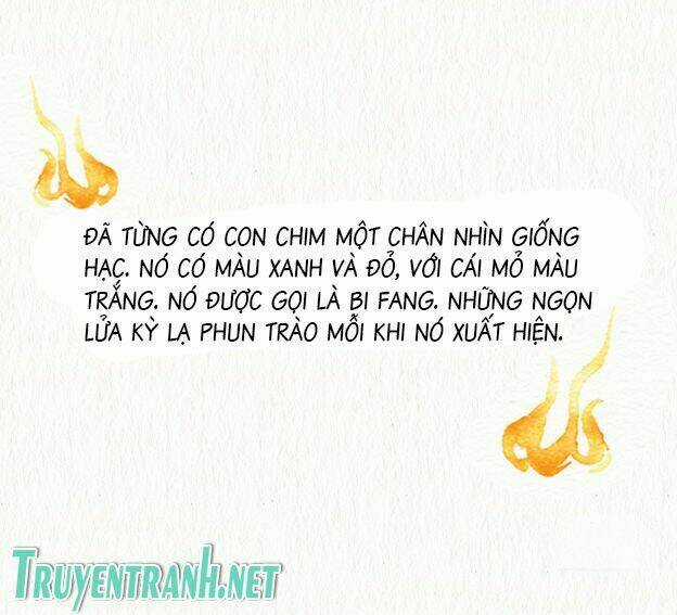 Cuộc Sống Hiện Đại Của Yêu Quái Bất Tử Chapter 3.5 trang 3