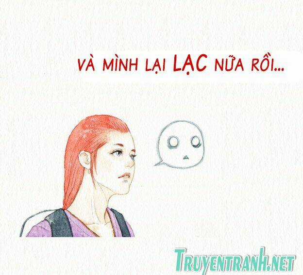 Cuộc Sống Hiện Đại Của Yêu Quái Bất Tử Chapter 3 trang 2