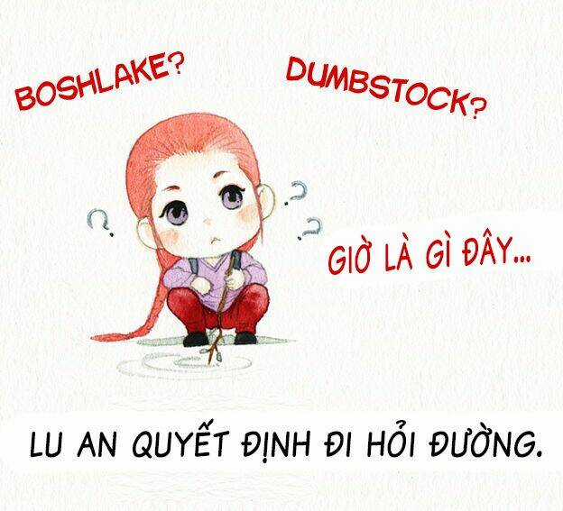 Cuộc Sống Hiện Đại Của Yêu Quái Bất Tử Chapter 3 trang 3