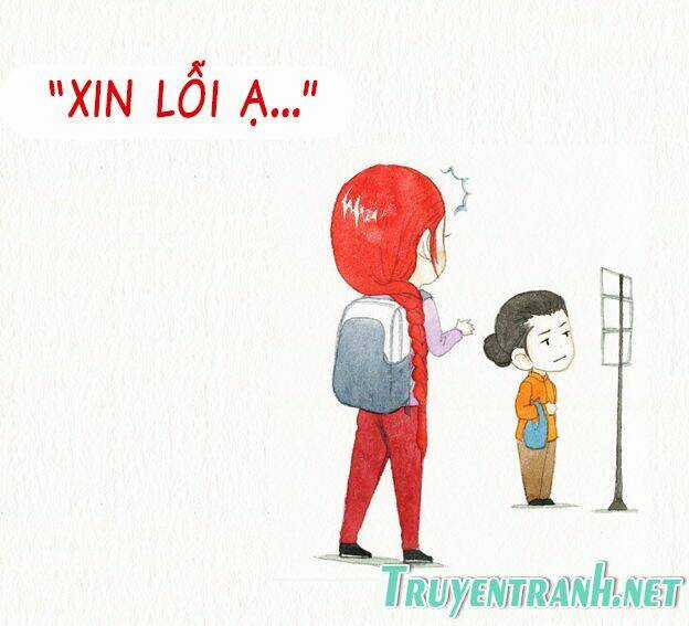 Cuộc Sống Hiện Đại Của Yêu Quái Bất Tử Chapter 3 trang 4