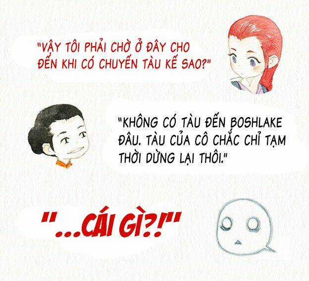 Cuộc Sống Hiện Đại Của Yêu Quái Bất Tử Chapter 3 trang 6