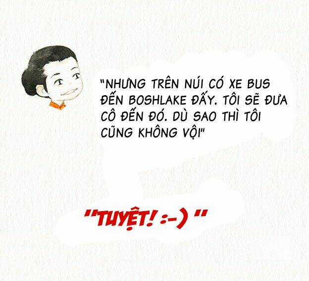 Cuộc Sống Hiện Đại Của Yêu Quái Bất Tử Chapter 3 trang 7