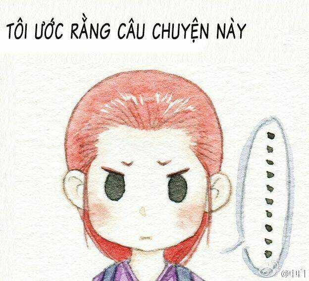 Cuộc Sống Hiện Đại Của Yêu Quái Bất Tử Chapter 4.2 trang 3