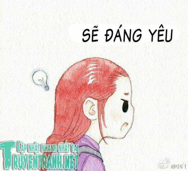 Cuộc Sống Hiện Đại Của Yêu Quái Bất Tử Chapter 4.2 trang 4