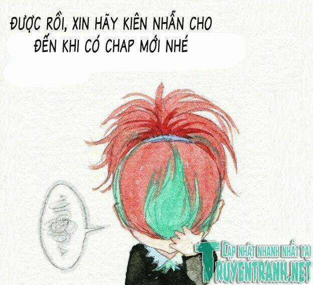 Cuộc Sống Hiện Đại Của Yêu Quái Bất Tử Chapter 4.5 trang 9