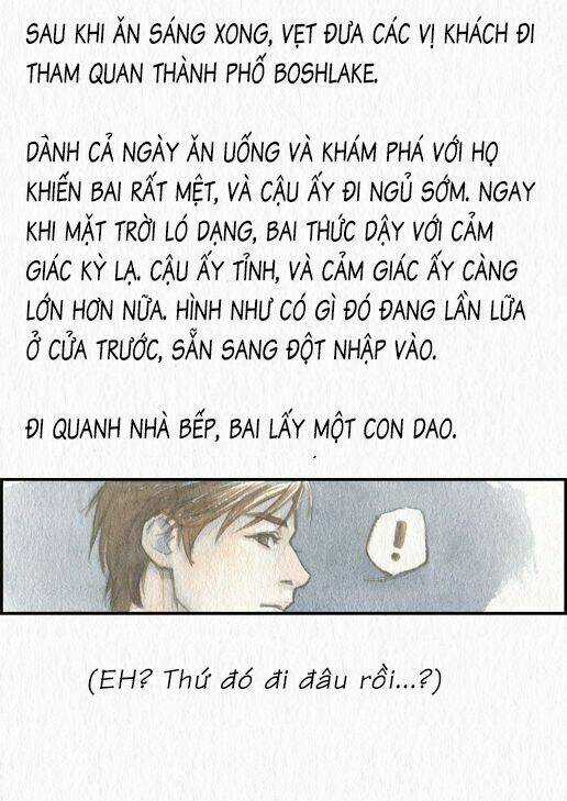 Cuộc Sống Hiện Đại Của Yêu Quái Bất Tử Chapter 4 trang 23