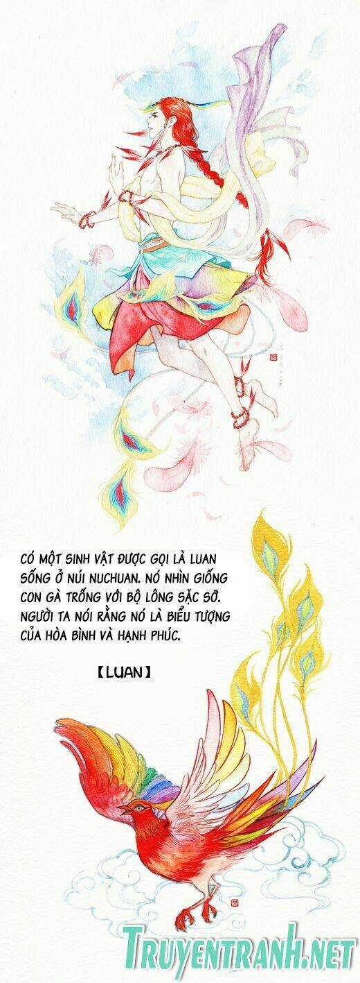 Cuộc Sống Hiện Đại Của Yêu Quái Bất Tử Chapter 4 trang 26