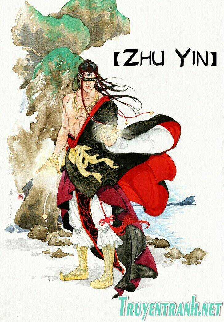 Cuộc Sống Hiện Đại Của Yêu Quái Bất Tử Chapter 4 trang 28