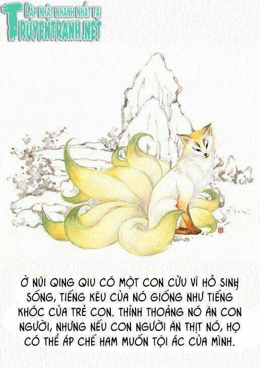 Cuộc Sống Hiện Đại Của Yêu Quái Bất Tử Chapter 5 trang 15