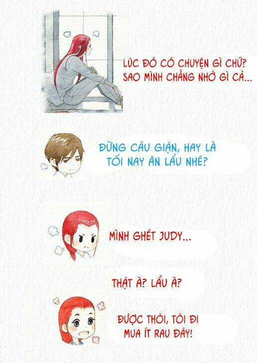 Cuộc Sống Hiện Đại Của Yêu Quái Bất Tử Chapter 5 trang 24