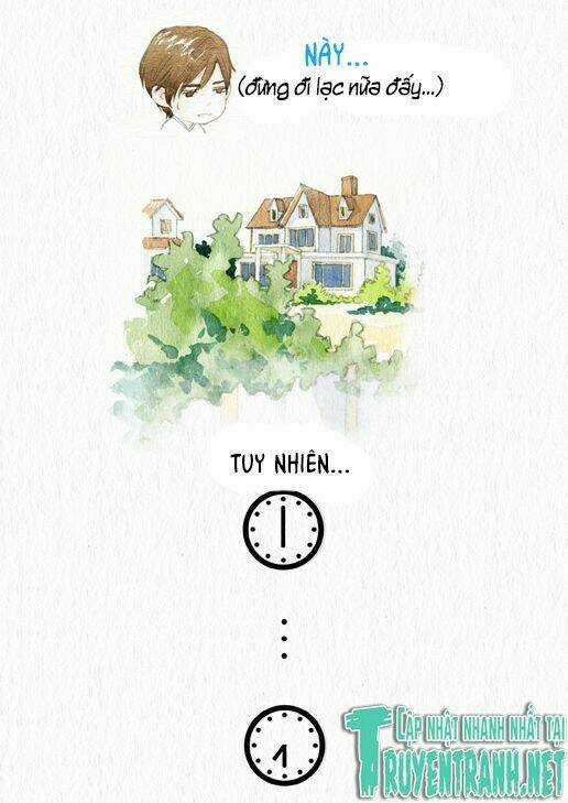 Cuộc Sống Hiện Đại Của Yêu Quái Bất Tử Chapter 5 trang 25