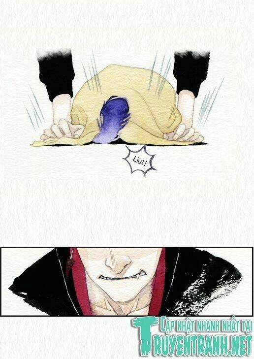 Cuộc Sống Hiện Đại Của Yêu Quái Bất Tử Chapter 5 trang 33