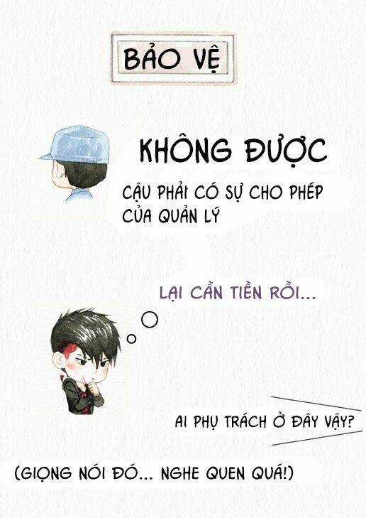 Cuộc Sống Hiện Đại Của Yêu Quái Bất Tử Chapter 6.2 trang 17