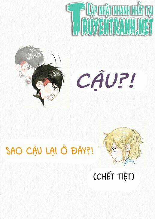 Cuộc Sống Hiện Đại Của Yêu Quái Bất Tử Chapter 6.2 trang 18