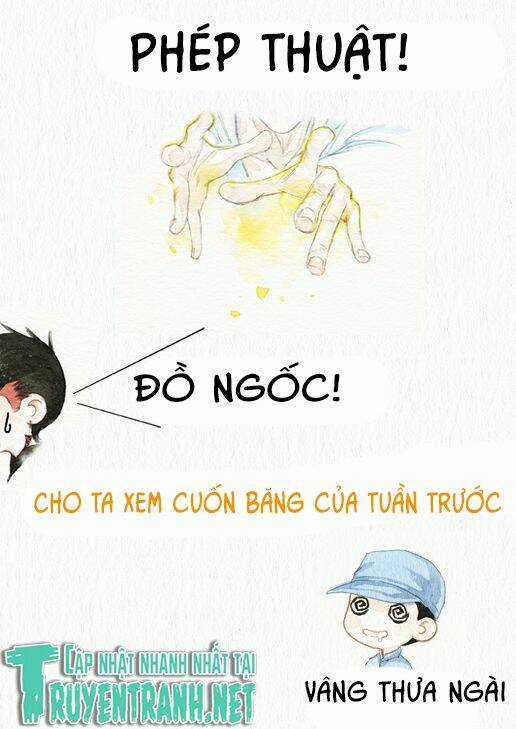 Cuộc Sống Hiện Đại Của Yêu Quái Bất Tử Chapter 6.2 trang 23