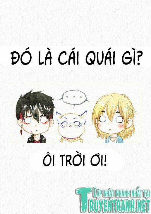 Cuộc Sống Hiện Đại Của Yêu Quái Bất Tử Chapter 6.2 trang 26