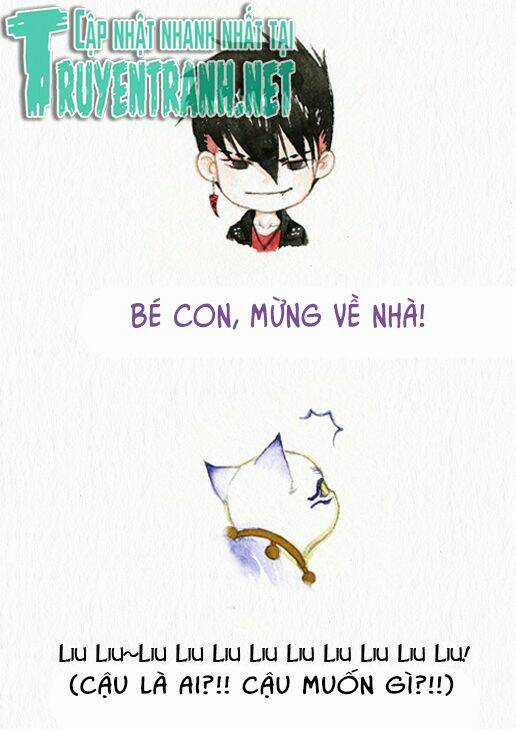 Cuộc Sống Hiện Đại Của Yêu Quái Bất Tử Chapter 6.2 trang 4