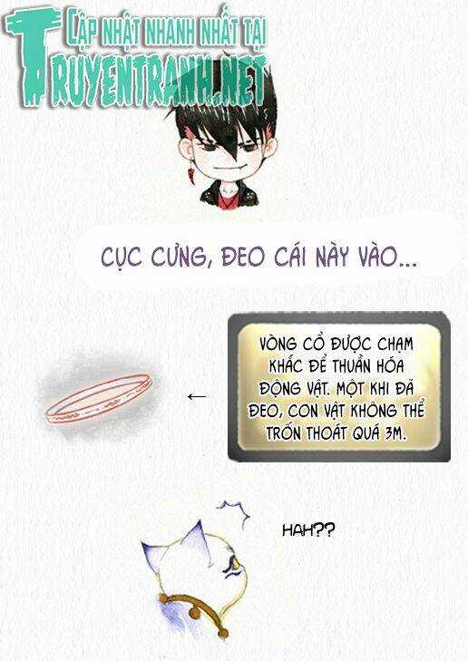 Cuộc Sống Hiện Đại Của Yêu Quái Bất Tử Chapter 6.2 trang 7