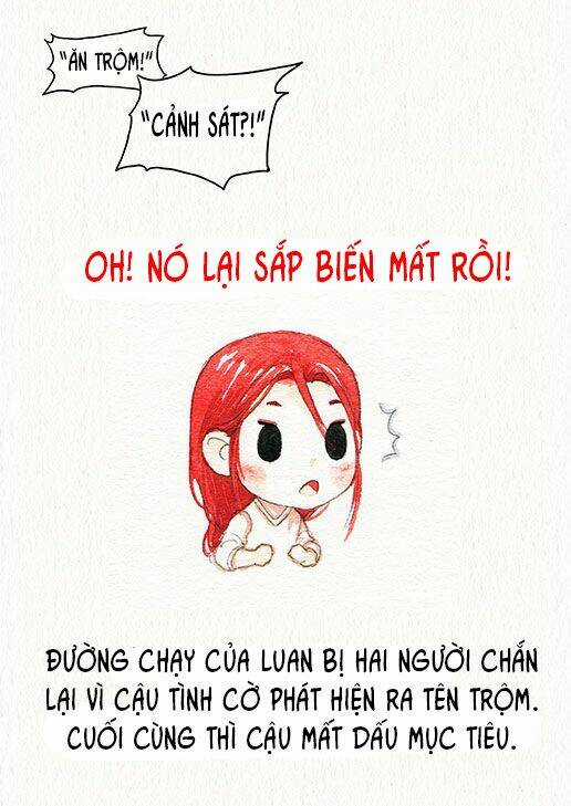 Cuộc Sống Hiện Đại Của Yêu Quái Bất Tử Chapter 7 trang 10