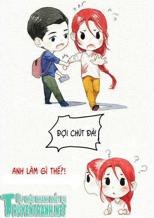 Cuộc Sống Hiện Đại Của Yêu Quái Bất Tử Chapter 7 trang 11