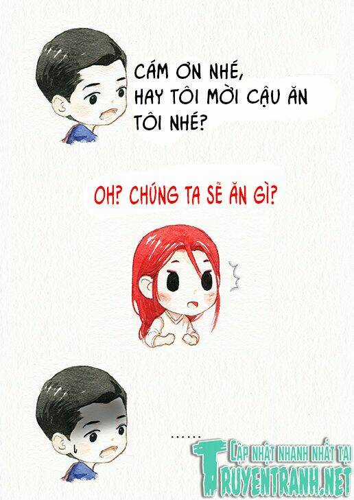 Cuộc Sống Hiện Đại Của Yêu Quái Bất Tử Chapter 7 trang 14